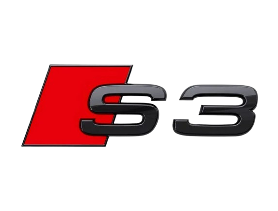 Audi S3 8V [2013 - 2016]