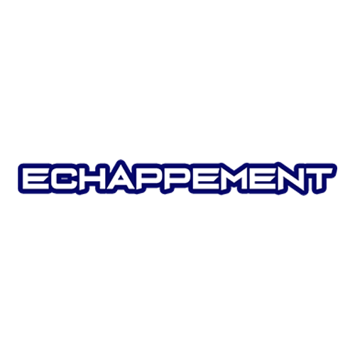 Echappement S3 8Y