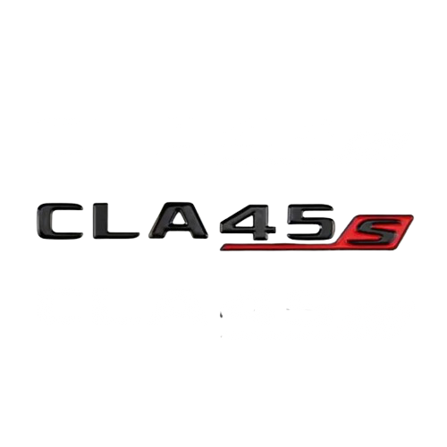 Mercedes CLA45s C118