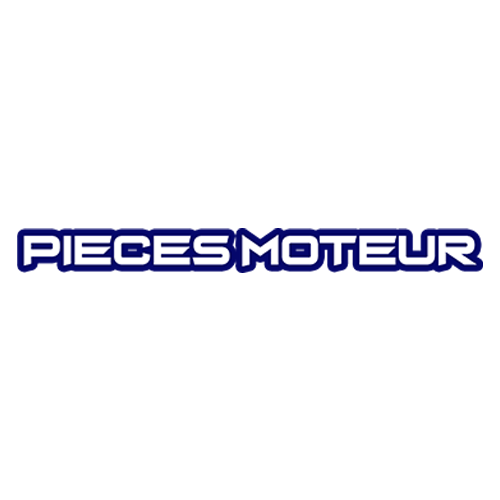 Pièces moteur M3 G80