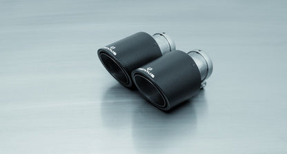 BMW M5 F90 - Remus SPORT DUPLEX Exhaust