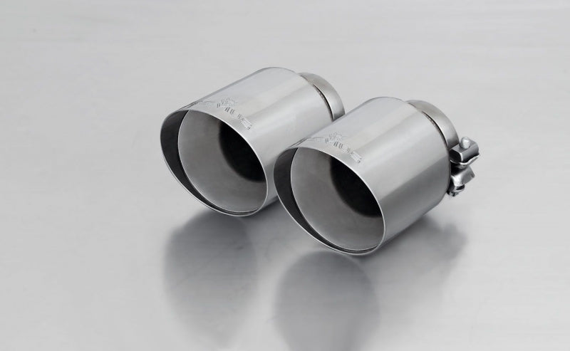 BMW M5 F90 - Remus SPORT DUPLEX Exhaust