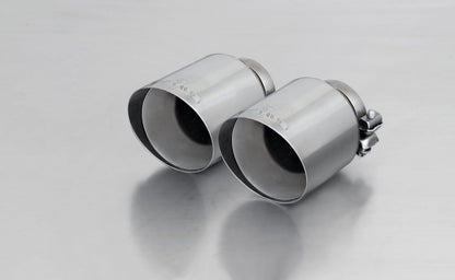 BMW M5 F90 - Remus SPORT DUPLEX Exhaust