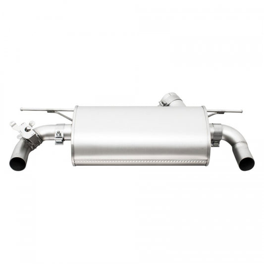 BMW M140i F20 - CAT-BACK DUPLEX EXHAUST SYSTEM Remus