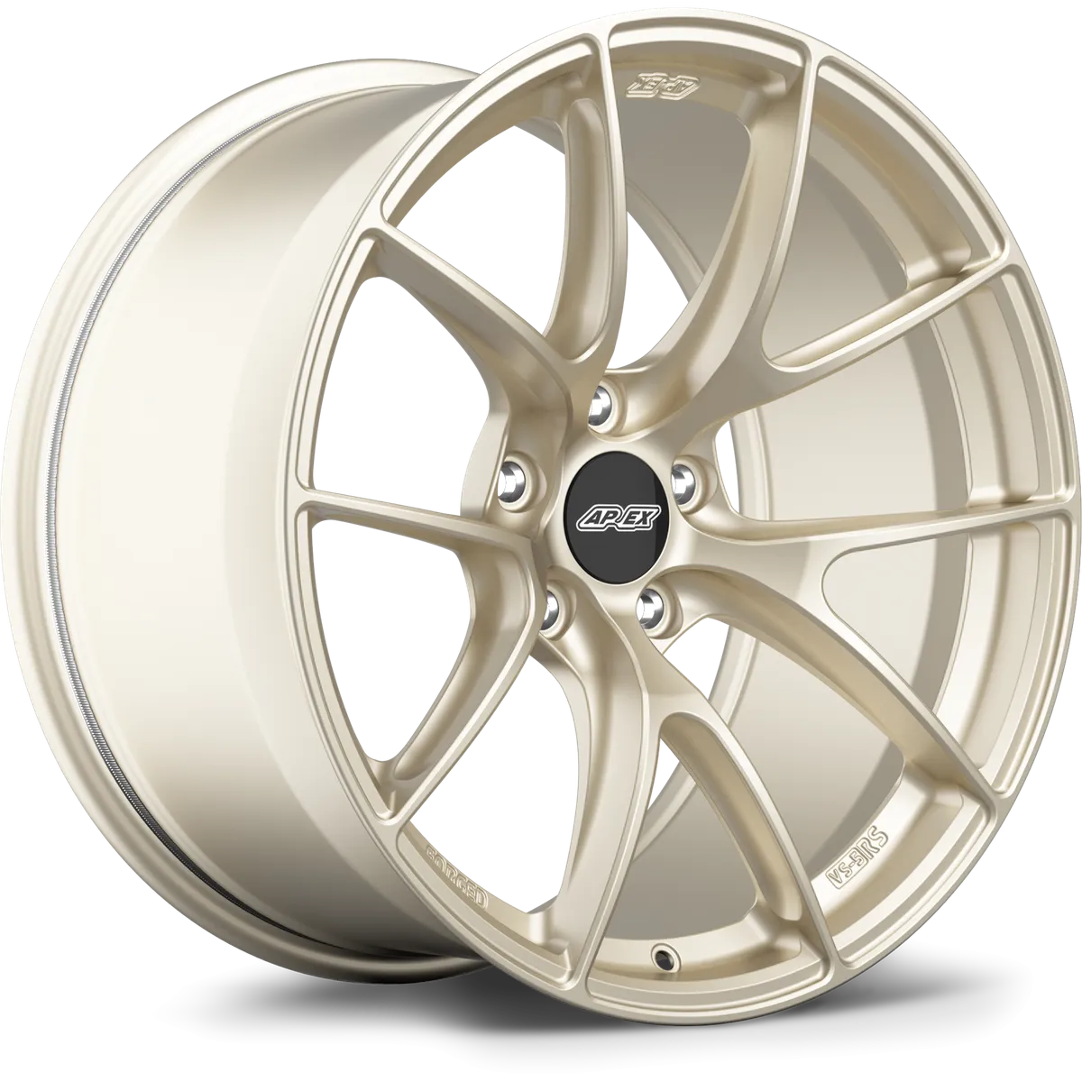 G-Serie* - APEX WHEELS VS-5RS