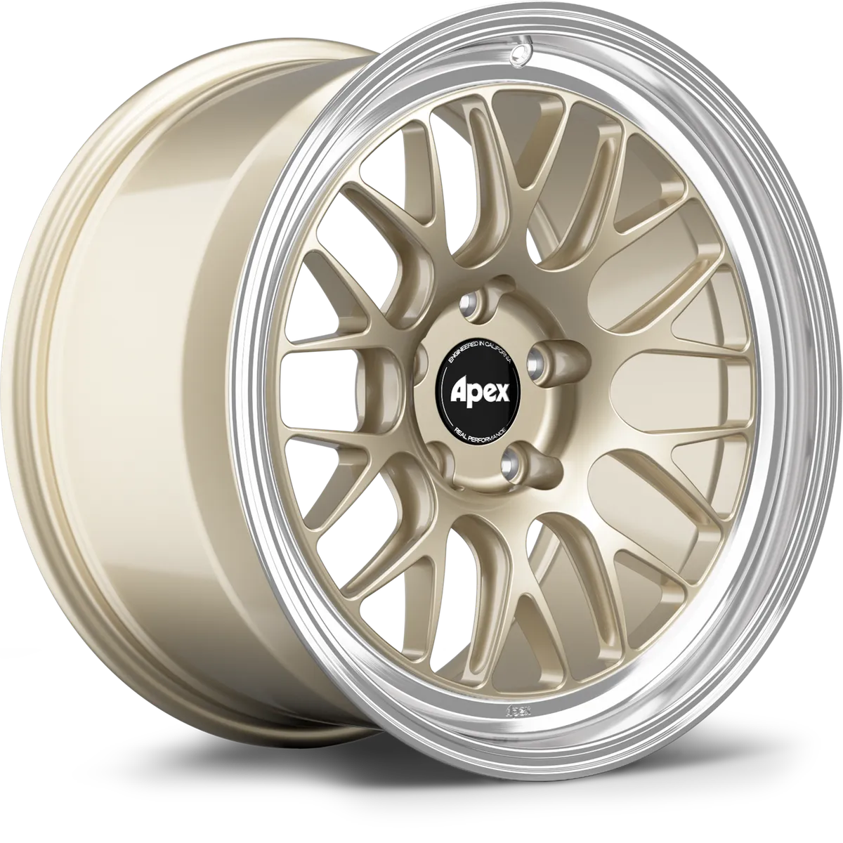 G Series* - APEX WHEELS ML-10RT