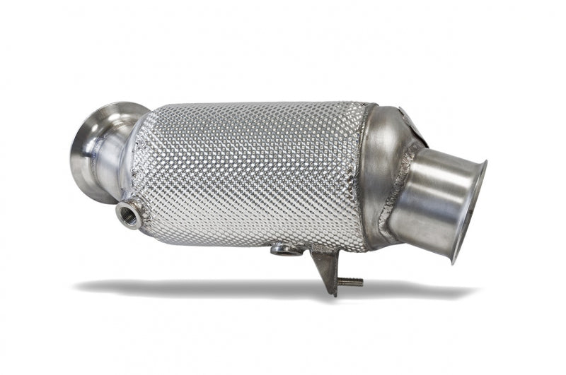BMW M135i F20 - DOWNPIPE AVEC CATALYSEUR SPORT HJS