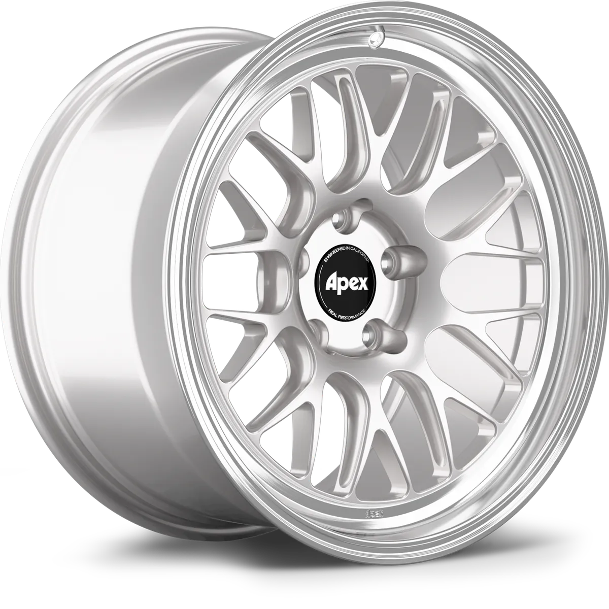 G Series* - APEX WHEELS ML-10RT
