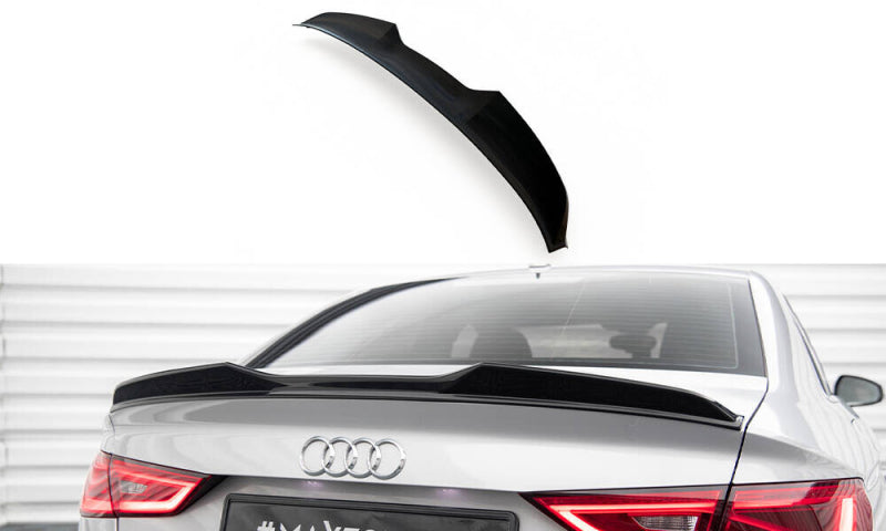 Carrosserie Audi A3 8V | 2012-2020