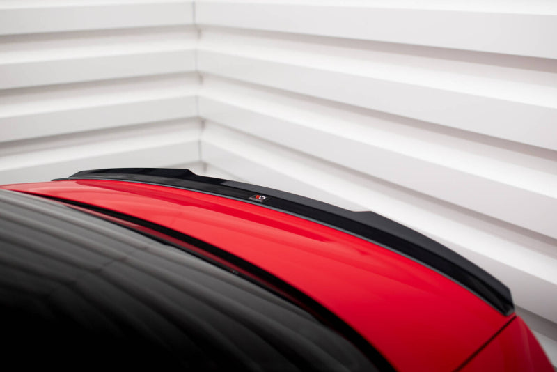 Audi S3 8V Limousine - BECQUET SPOILER ARRIÈRE DE COFFRE MAXTON DESIGN