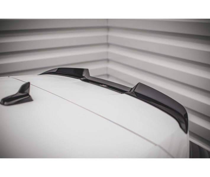 Audi S3 8Y Sportback - BECQUET SPOILER ARRIÈRE DE TOIT MAXTON DESIGN V.1