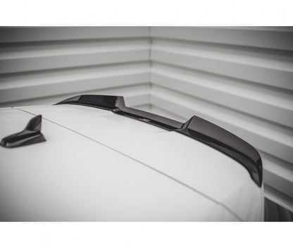 Audi S3 8Y Sportback - BECQUET SPOILER ARRIÈRE DE TOIT MAXTON DESIGN V.1