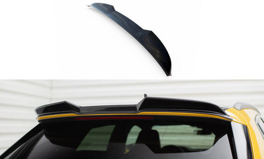 Audi S3 8Y Sportback - BECQUET SPOILER ARRIÈRE DE TOIT 3D MAXTON DESIGN