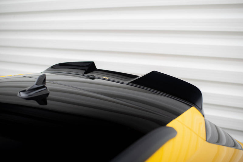 Audi S3 8Y 2024+ Sportback - BECQUET SPOILER ARRIÈRE DE TOIT 3D MAXTON DESIGN