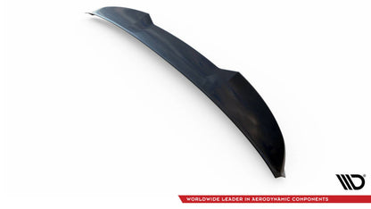 Audi RS3 8Y - BECQUET SPOILER ARRIÈRE DE TOIT 3D MAXTON DESIGN