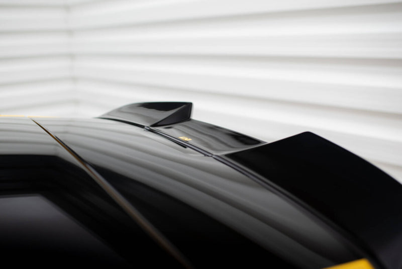 Audi S3 8Y Sportback - BECQUET SPOILER ARRIÈRE DE TOIT 3D MAXTON DESIGN
