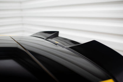 Audi S3 8Y Sportback - BECQUET SPOILER ARRIÈRE DE TOIT 3D MAXTON DESIGN