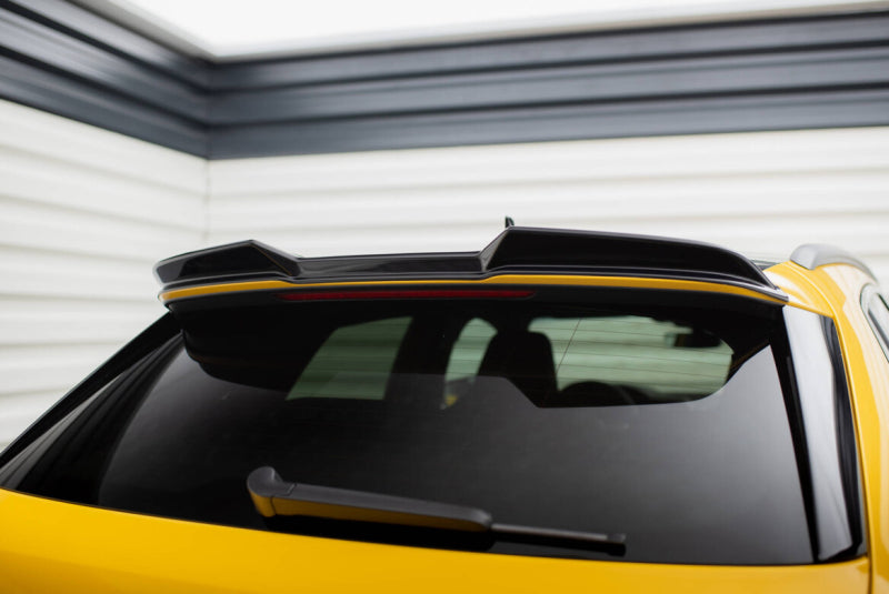 Audi S3 8Y 2024+ Sportback - BECQUET SPOILER ARRIÈRE DE TOIT 3D MAXTON DESIGN