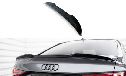 Audi RS3 8Y 2024+ - BECQUET SPOILER ARRIÈRE DE COFFRE 3D MAXTON DESIGN