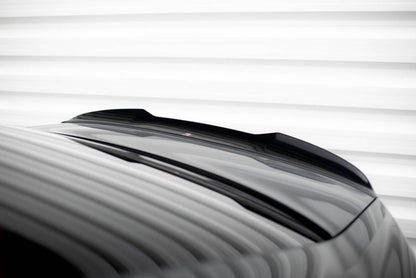 Audi RS3 8Y - BECQUET SPOILER ARRIÈRE DE COFFRE 3D MAXTON DESIGN