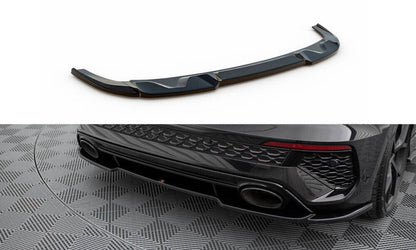 Audi RS3 8Y - DIFFUSEUR ARRIÈRE MAXTON DESIGN