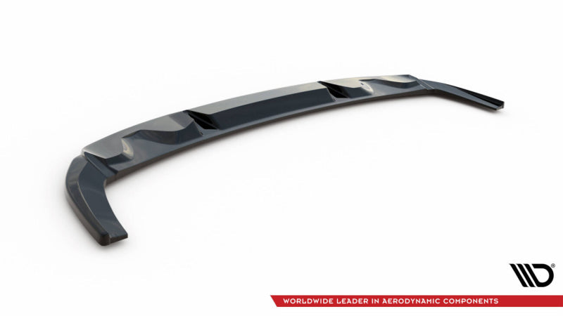Audi RS3 8Y - DIFFUSEUR ARRIÈRE MAXTON DESIGN