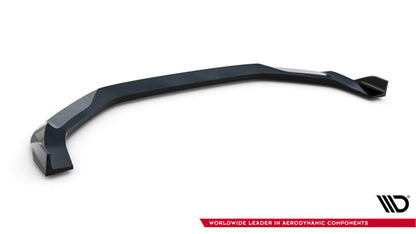Audi RS3 8Y 2024+ - LAME DE PARE-CHOC AVANT MAXTON DESIGN V.2