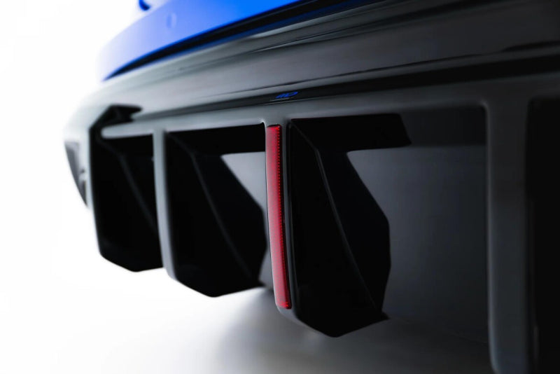 Audi RS3 8Y 2024+ - DIFFUSEUR ARRIÈRE MAXTON DESIGN
