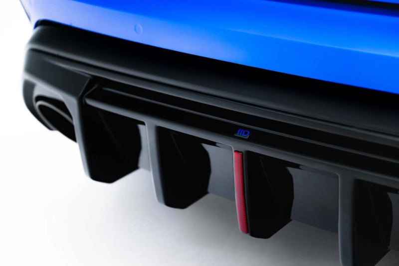 Audi RS3 8Y 2024+ - DIFFUSEUR ARRIÈRE MAXTON DESIGN