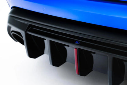 Audi RS3 8Y 2024+ - DIFFUSEUR ARRIÈRE MAXTON DESIGN