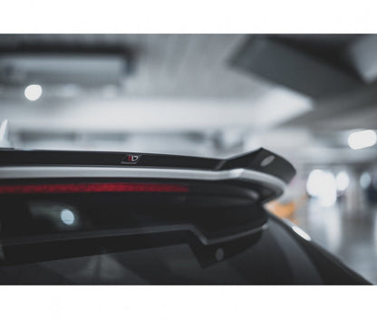 Audi RS6 C7 - BECQUET SPOILER ARRIÈRE DE TOIT MAXTON DESIGN V.2
