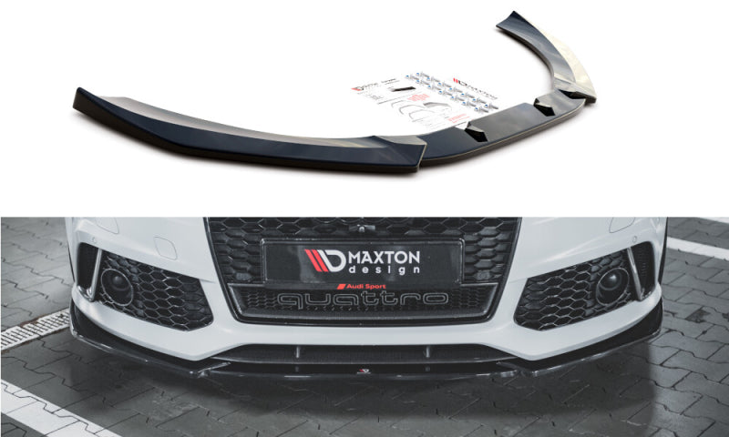 Audi A6 C7 | 2011-2018
