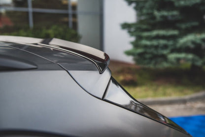 Audi RS6 C8 - SPOILER CAP BECQUET DE TOIT V.1 MAXTON DESIGN