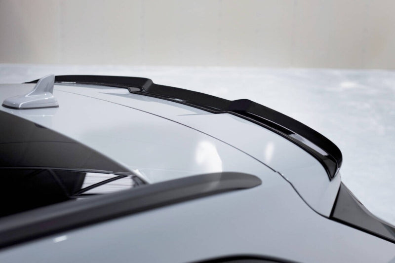 Audi RS6 C8 - SPOILER CAP BECQUET DE TOIT V.1 MAXTON DESIGN