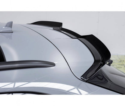Audi RS6 C8 - SPOILER CAP BECQUET DE TOIT V.2 MAXTON DESIGN
