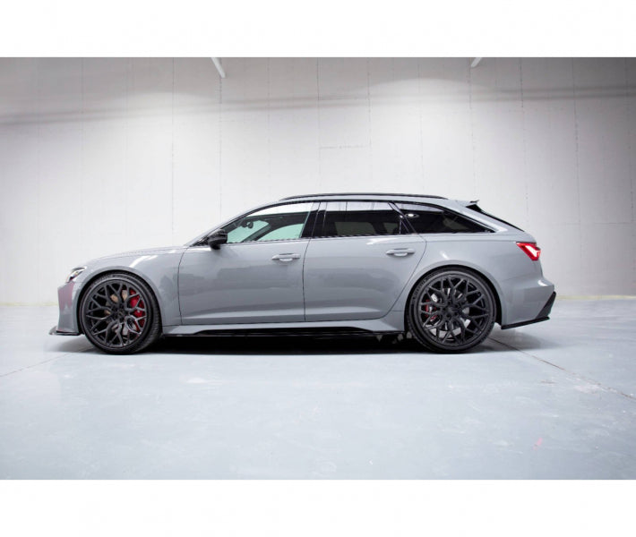 Audi RS6 C8 - FLAPS ARRIÈRE MAXTON DESIGN V.1