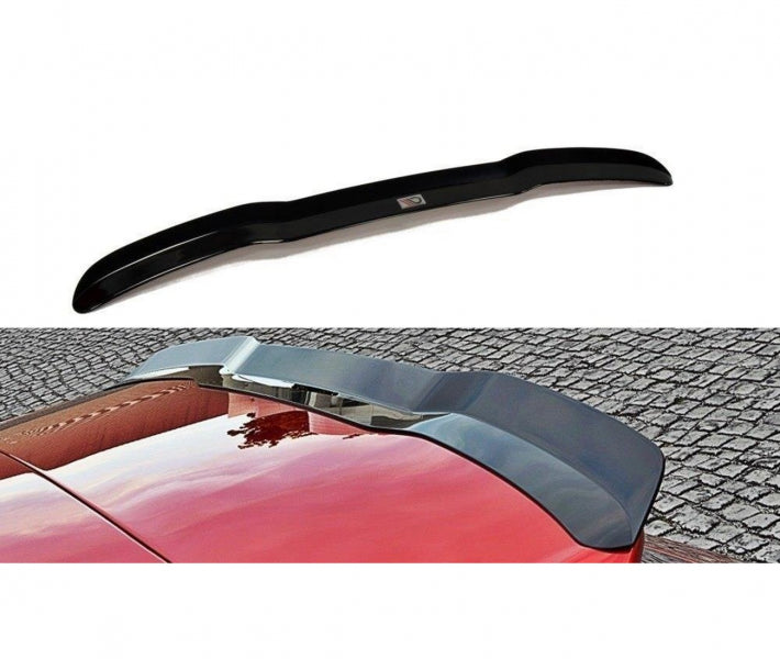 Audi S3 8V Sportback - BECQUET SPOILER ARRIÈRE DE TOIT MAXTON DESIGN