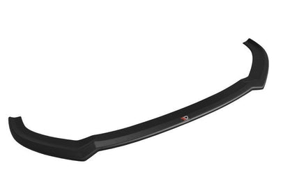 Audi S3 8V Facelift - LAME DE PARE-CHOC AVANT MAXTON DESIGN V.2