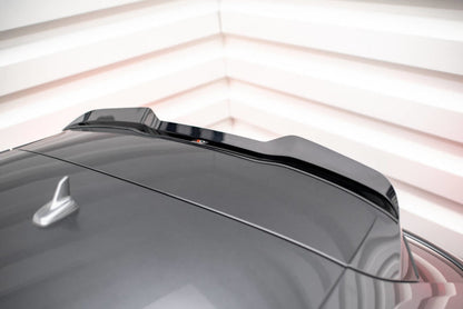 Audi S3 8V Facelift Sportback - BECQUET SPOILER ARRIÈRE DE TOIT MAXTON DESIGN