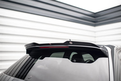 Audi S3 8V Facelift Sportback - BECQUET SPOILER ARRIÈRE DE TOIT MAXTON DESIGN