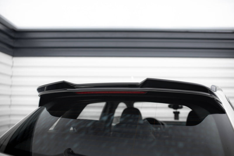 Audi S3 8V Sportback - BECQUET SPOILER ARRIÈRE DE TOIT 3D MAXTON DESIGN