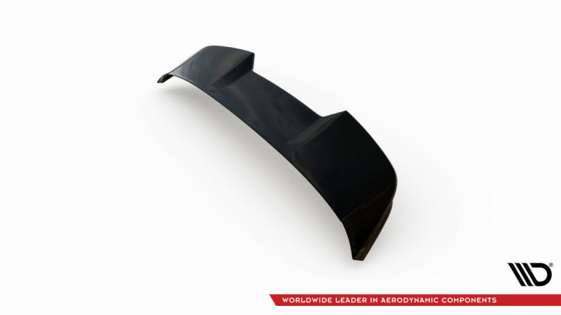 Audi S3 8V Sportback - BECQUET SPOILER ARRIÈRE DE TOIT 3D MAXTON DESIGN