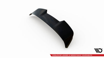 Audi S3 8V Sportback - BECQUET SPOILER ARRIÈRE DE TOIT 3D MAXTON DESIGN