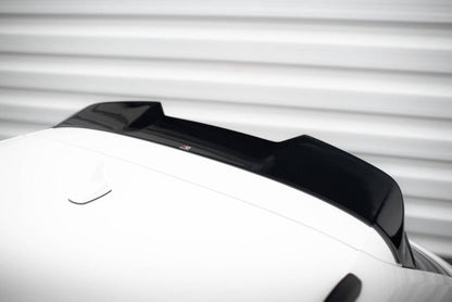 Audi S3 8V Sportback - BECQUET SPOILER ARRIÈRE DE TOIT 3D MAXTON DESIGN