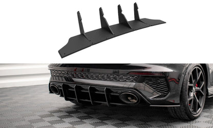 Audi RS3 8Y - DIFFUSEUR ARRIÈRE ADD-ON STREET PRO MAXTON DESIGN