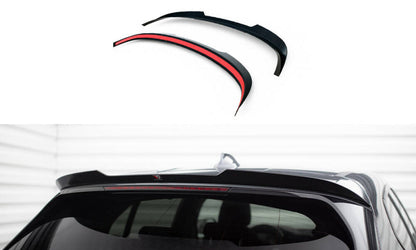 BMW Série 1 F40 - BECQUET SPOILER ARRIÈRE DE TOIT MAXTON DESIGN