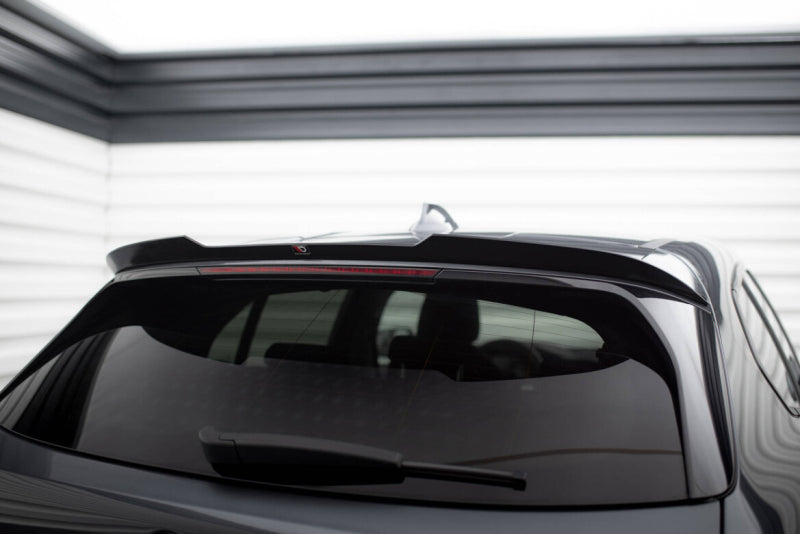 BMW Série 1 F40 - BECQUET SPOILER ARRIÈRE DE TOIT MAXTON DESIGN