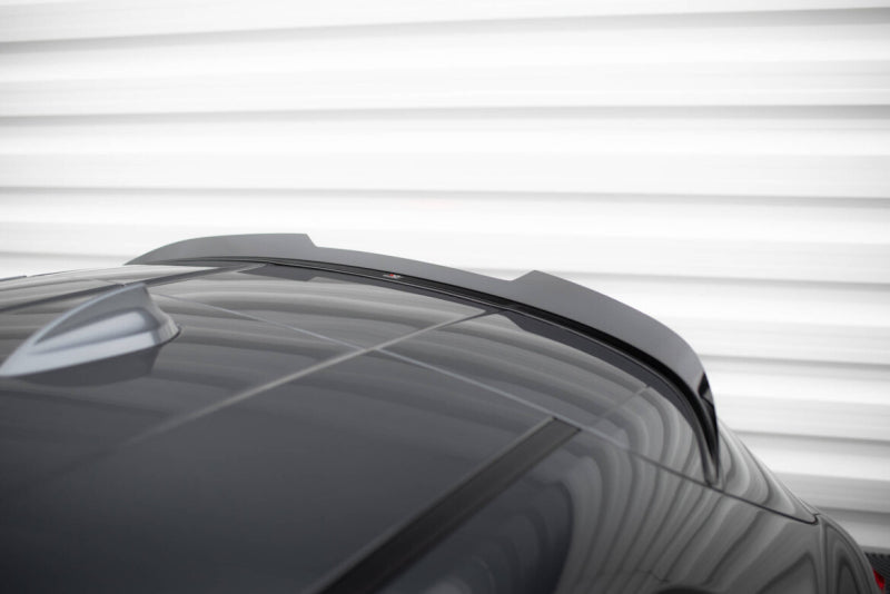 BMW Série 1 F40 - BECQUET SPOILER ARRIÈRE DE TOIT MAXTON DESIGN