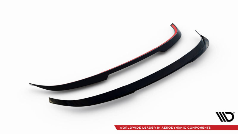 BMW Série 1 F40 - BECQUET SPOILER ARRIÈRE DE TOIT MAXTON DESIGN
