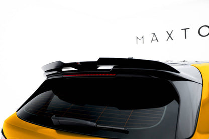 BMW M135i F40 - BECQUET SPOILER ARRIÈRE DE TOIT MAXTON DESIGN V.2